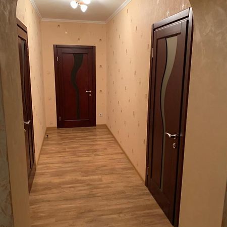 Приватний Будинок З Сауною Та Більярдом Khascheve Buitenkant foto